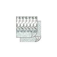 SBB137- Lace - Hartie scrapbooking - Stamperia