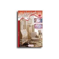 LIBPIT18 - Carte hobby - Sabloane - Stamperia