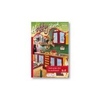 LIBPIT35 - Carte hobby - Country - Stamperia