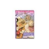 LIBPIT37E - Carte hobby - Decupaj - Stamperia