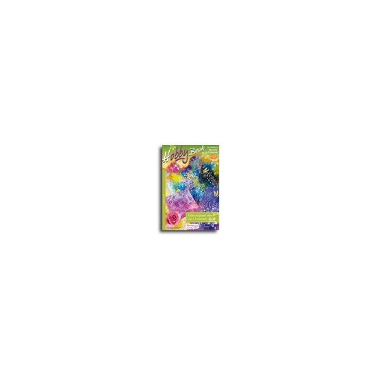LIBPIT20 - Carte hobby - Colorink - Stamperia