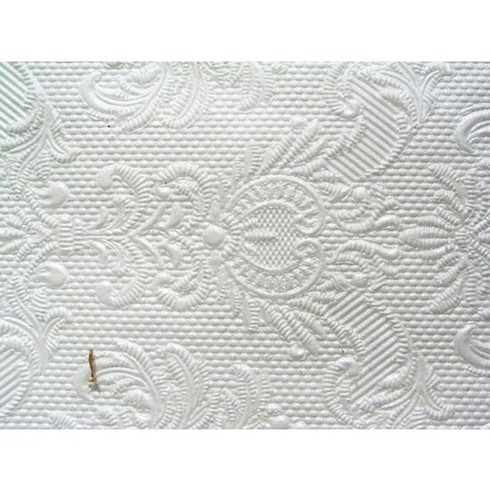 Servetele elegance embosate - alb perlat - 1 pachet, 13305507