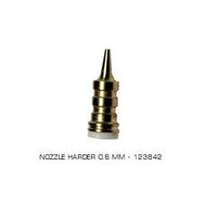 123842 Duza pentru aerograf 0.6 mm - Harder&Steenbeck