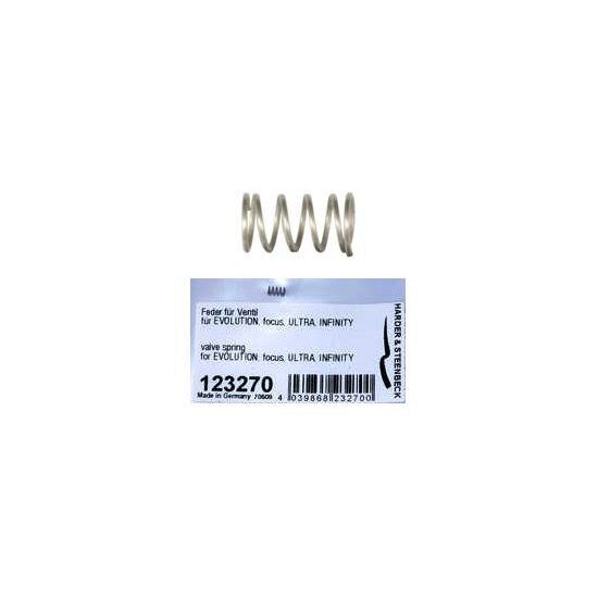 Arc pentru valva - Harder&Steenbeck - 123270