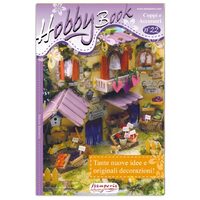 LIBPIT22 - Carte hobby Stamp. - Tegola editie noua