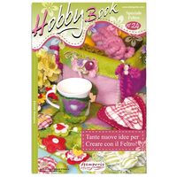 LIBPIT24 - Carte hobby Stamp. - Fetru