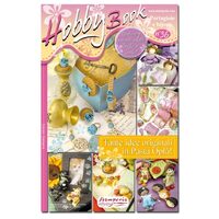 LIBPIT36 - Carte hobby Stamp. - Jewels