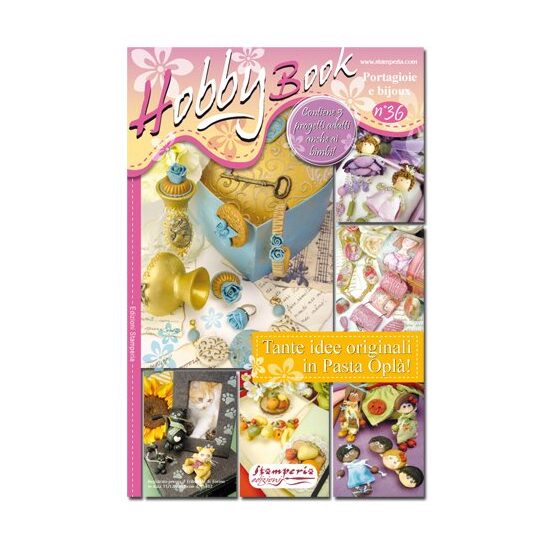LIBPIT36 - Carte hobby Stamp. - Jewels