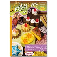 LIBPIT31 - Carte hobby Stamp. - Sapun