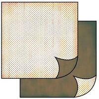SBB006 - Hartie scrap booking - 31.2*30.3 - dots