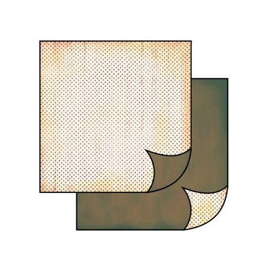SBB006 - Hartie scrap booking - 31.2*30.3 - dots