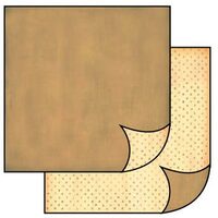 SBB014 - Hartie scrap booking - 31.2*30.3 - dark faded ring