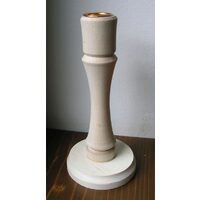 Suport lumanare 2 - PENT - 16.5cm h.