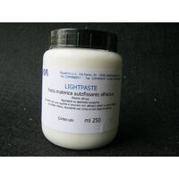 MATLP0250 - Lightpaste/ Pasta pentru restaurare 250 ml - Masserini