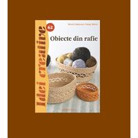 Obiecte din rafie - Idei creative 62