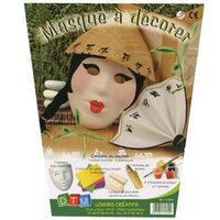 171814 Set masca chinez - DTM