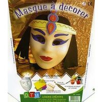 171818 Set masca Egipt - DTM