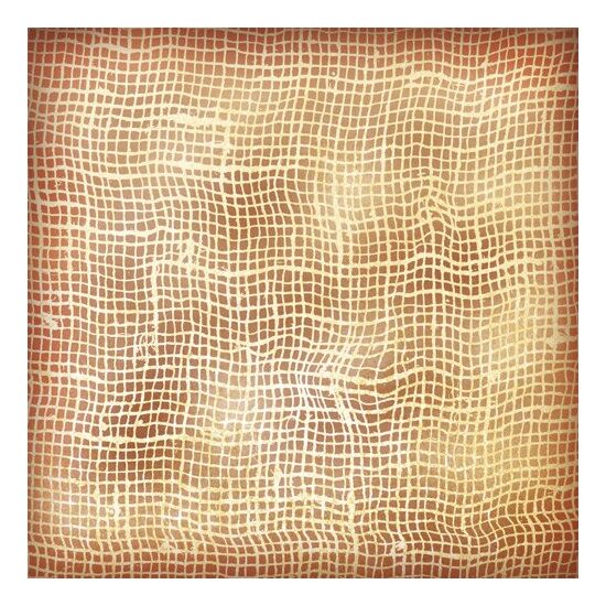 FLSP/ST07 - Fetru printat 30x30cmx1mm - Weaving - Stamperia