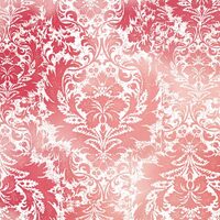 FLSP/ST23 - Fetru printat 30x30cmx1mm - Ancient tapestry- Stamperia