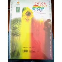 Top hartie colorata A4 - 180gr - negru