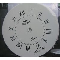 HD87 - Set 10 cadran ceas autoadeziv - ARTE , 6.8 cm