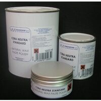 CNS0100 Ceara neutra pasta 100ml - standard - Masserini