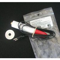 Maner pentru ac pirogravura - L&B