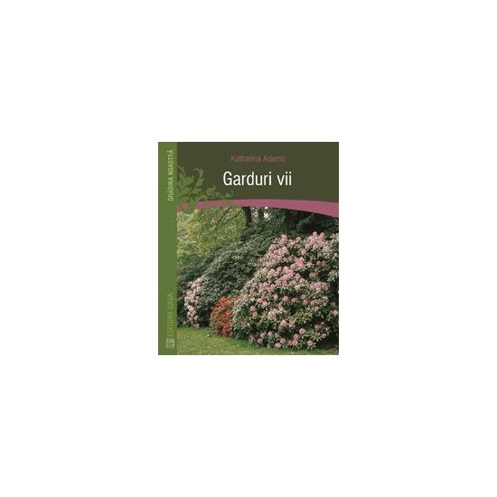Garduri vii - Editura Casa