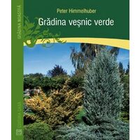 Gradina vesnic verde - Editura Casa