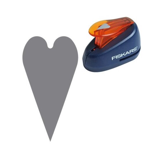 5464 Perforator S - Fiskars - Inima