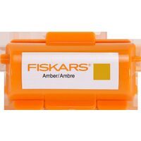 5581S Tusiera pt dispozitivul de stampilare continua Fiskars - golden amber