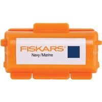 5578 Tusiera pt dispozitivul de stampilare continua Fiskars - Blue