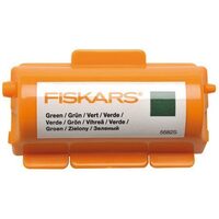 5582S Tusiera pt dispozitivul de stampilare continua Fiskars - Green