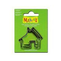 36023 - Set 3 cutter - House
