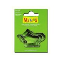36024 - Set 3 cutter - Teapot - Ceasca de ceai