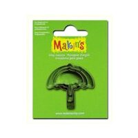 36025 - Set 3 cutter - Umbrella