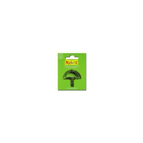 36025 - Set 3 cutter - Umbrella