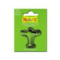 36026 - Set 3 cutter - Airplane - Avion
