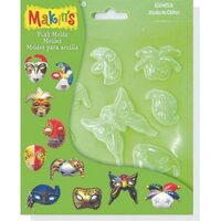 39010 - Push Mold - Mask
