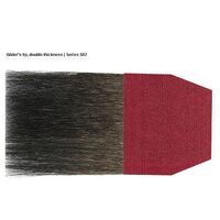 Pensula cu par natural 502/50 - Da Vinci