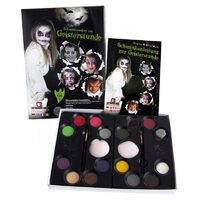 Set 120 fete - Eulenspiegel - Set pictura pe fata