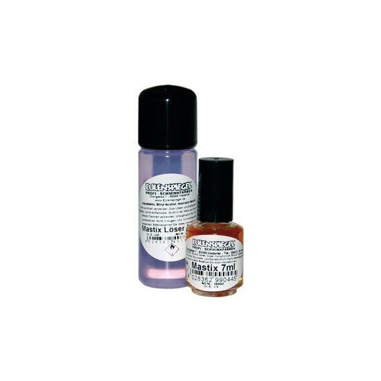 Set adeziv 7ml + remover 30 ml - Eulenspiegel