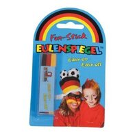 Fun Stick curcubeu in blister - 626009 - Eulenspiegel