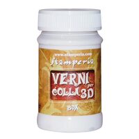 KE22G - Adeziv decupaj 3D - Stamp. - 100ml