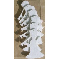 23265 Set 6 fig. fetru - Ingeri