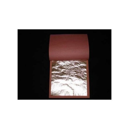 101-095095t - Foita de argint cu transfer 25 foite/plic - 9.5 x 9.5 cm - Noris