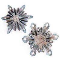 24 - 658255 - Cutter banda decorativa mini rozete - Sizzix