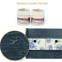 13375 - Vernis - Lac crapare - bicomponent - 50 ml Random - 709476