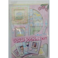 RFELN124 Scrapbooking Kit - HAppy Easter - PRINT