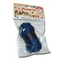FLPS10 - Lana 20 gr Stamp - blue